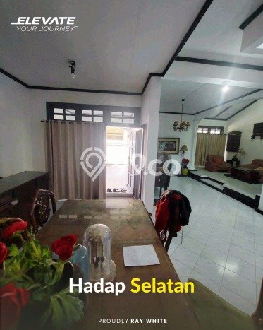 Jarang Ada! Rumah Sewa 4 Kamar Bagus Siap Huni Pondok Tjandra Jarang Ada! Rumah Sewa 4 Kamar Bagus Siap Huni Pondok Tjandra