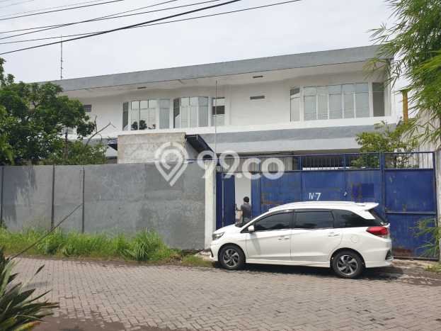 Pabrik Bagus Dijual LB 2500m2 Lokasi Strategis Surabaya Area Cocok untuk Berbisnis Pabrik Bagus Dijual LB 2500m2 Lokasi Strategis Surabaya Area Cocok untuk Berbisnis