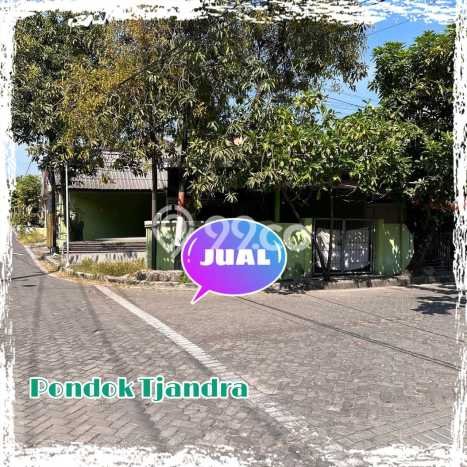 Jual Rumah Favorit Siap Huni LB 100m2 di Waru, Sidoarjo Jual Rumah Favorit Siap Huni LB 100m2 di Waru, Sidoarjo