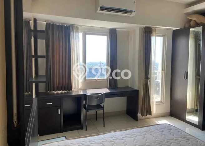 Dijual Apartemen di Sambikerep, Surabaya 1 KT, 1 KM Strategis Dijual Apartemen di Sambikerep, Surabaya 1 KT, 1 KM Strategis
