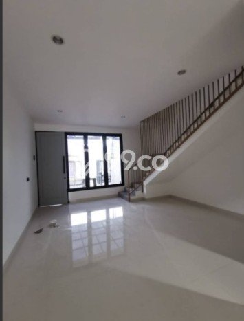 Rumah Minimalis 3 KT LT 100m2 di Pondok Tjandra Rumah Minimalis 3 KT LT 100m2 di Pondok Tjandra