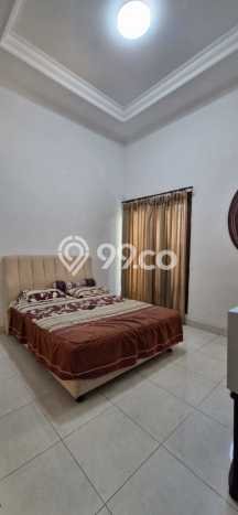 Rumah Kontrakan Sidoarjo LT 150m2 LB 100m2 Kawasan Pondok Tjandra Rumah Kontrakan Sidoarjo LT 150m2 LB 100m2 Kawasan Pondok Tjandra