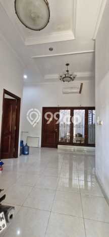 Rumah Kontrakan Sidoarjo LT 150m2 LB 100m2 Kawasan Pondok Tjandra Rumah Kontrakan Sidoarjo LT 150m2 LB 100m2 Kawasan Pondok Tjandra