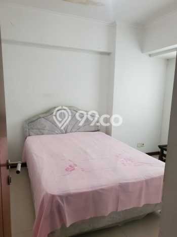 Apartemen Cozy Dijual di Surabaya Spesifikasi 2 KT, 2 KM Apartemen Cozy Dijual di Surabaya Spesifikasi 2 KT, 2 KM