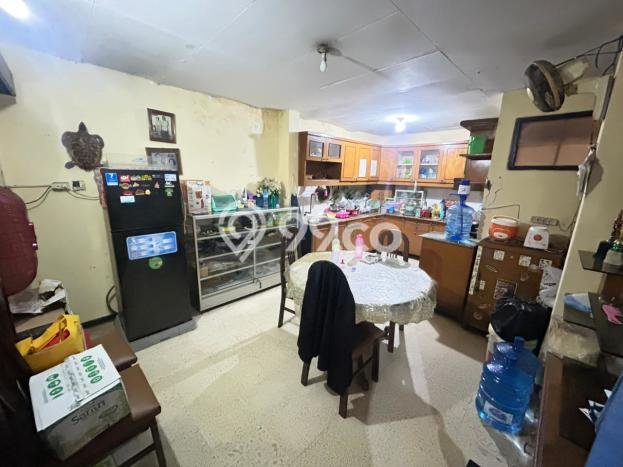 Rumah Minimalis 5 KT di Pondok Tjandra Sidoarjo Unfurnished Rumah Minimalis 5 KT di Pondok Tjandra Sidoarjo Unfurnished