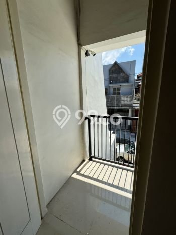 Rumah Minimalis 3 Kamar LT 75m2 di Pondok Tjandra Rumah Minimalis 3 Kamar LT 75m2 di Pondok Tjandra