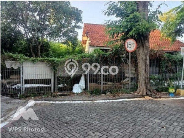 Siap Huni Rumah Mewah 1 Kamar di Rungkut Dekat ke Mana Saja Siap Huni Rumah Mewah 1 Kamar di Rungkut Dekat ke Mana Saja