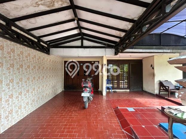 Rumah Minimalis 5 KT di Pondok Tjandra Sidoarjo Unfurnished Rumah Minimalis 5 KT di Pondok Tjandra Sidoarjo Unfurnished