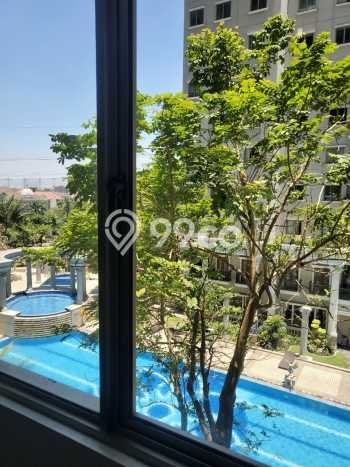 Apartemen Cozy Dijual di Surabaya Spesifikasi 2 KT, 2 KM Apartemen Cozy Dijual di Surabaya Spesifikasi 2 KT, 2 KM
