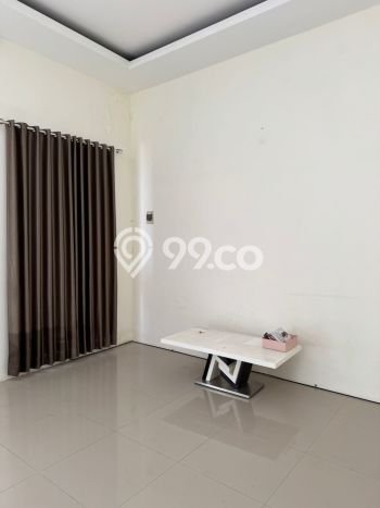 Rumah Minimalis 3 Kamar LT 75m2 di Pondok Tjandra Rumah Minimalis 3 Kamar LT 75m2 di Pondok Tjandra