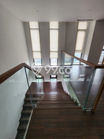 Hunian Apartemen Eksklusif untuk Dijual di Jakarta Selatan dengan 4 BR & 4 Kamar Mandi Hunian Apartemen Eksklusif untuk Dijual di Jakarta Selatan dengan 4 BR & 4 Kamar Mandi