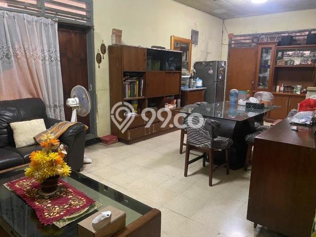 Hunian Elit LB 200m2 Siap Pakai Desain Elegan di Rawamangun, Jakarta Timur Hunian Elit LB 200m2 Siap Pakai Desain Elegan di Rawamangun, Jakarta Timur