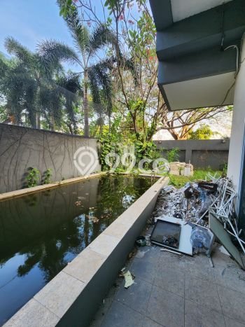 Dijual Rumah Premium dengan Fasilitas Sekitar Lengkap di Kebayoran Baru, Jakarta Selatan Dijual Rumah Premium dengan Fasilitas Sekitar Lengkap di Kebayoran Baru, Jakarta Selatan