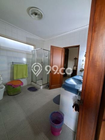 Jual Rumah Luas Megah Dengan View Eksklusif di Cipete, Jakarta Selatan Jual Rumah Luas Megah Dengan View Eksklusif di Cipete, Jakarta Selatan