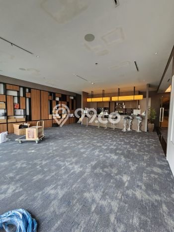 For Rent Kantor Premium Kawasan Pantai Indah Kapuk, Luas 353m², Area Utama For Rent Kantor Premium Kawasan Pantai Indah Kapuk, Luas 353m², Area Utama
