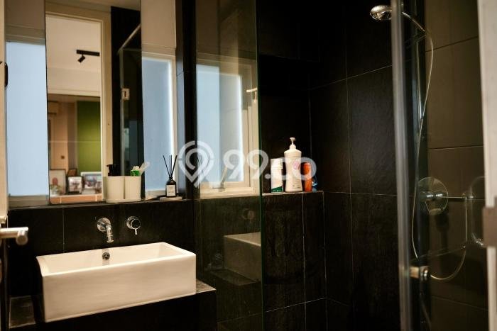 Hunian Strategis 117m2 di Gandaria Jakarta Selatan 3 KT Hunian Strategis 117m2 di Gandaria Jakarta Selatan 3 KT