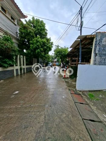 Unit Ruko Dijual di Tangerang LT 40m2 & LB 80m2 Unit Ruko Dijual di Tangerang LT 40m2 & LB 80m2