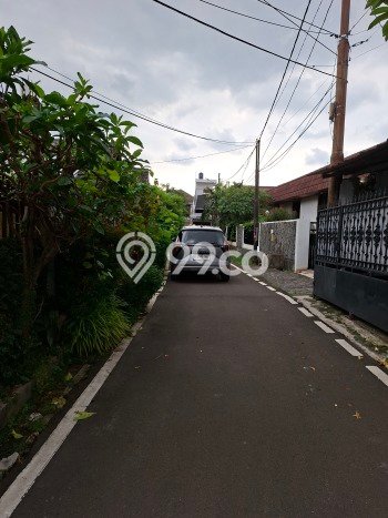 Hunian Super Mewah dengan Akses Paling Strategis di Pejaten Timur, Jakarta Selatan Hunian Super Mewah dengan Akses Paling Strategis di Pejaten Timur, Jakarta Selatan