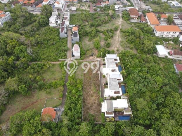 Tanah Dijual di Badung Seluas 934m2 Strategis Tanah Dijual di Badung Seluas 934m2 Strategis