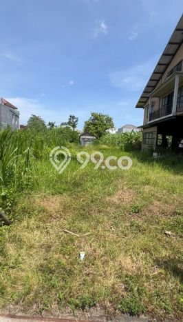 Lahan Dijual Lokasi Strategis di Badung dengan Luas 1960m2 Lahan Dijual Lokasi Strategis di Badung dengan Luas 1960m2