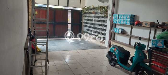 Ready to Use! Premium House LT 390m2 Desain Elegan di Renon Ready to Use! Premium House LT 390m2 Desain Elegan di Renon