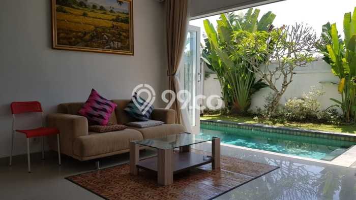 Ocean View Villa Jimbaran Ocean View Villa Jimbaran