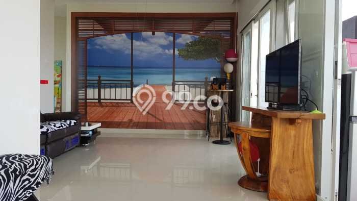 Ocean View Villa Jimbaran 3 Bedrooms Ocean View Villa Jimbaran 3 Bedrooms