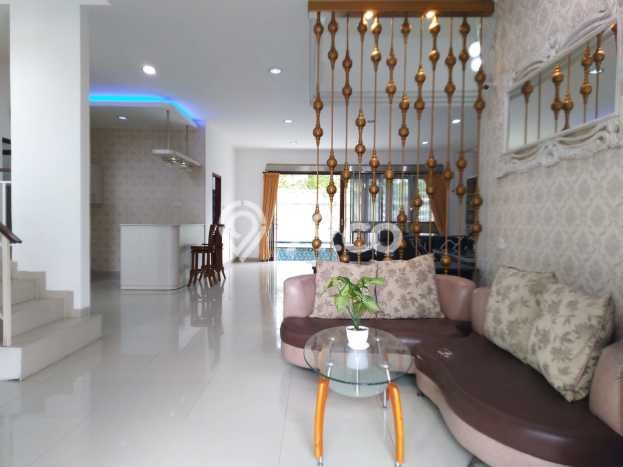 Rumah Modern View Mangrove di Jimbaran Area Rumah Modern View Mangrove di Jimbaran Area