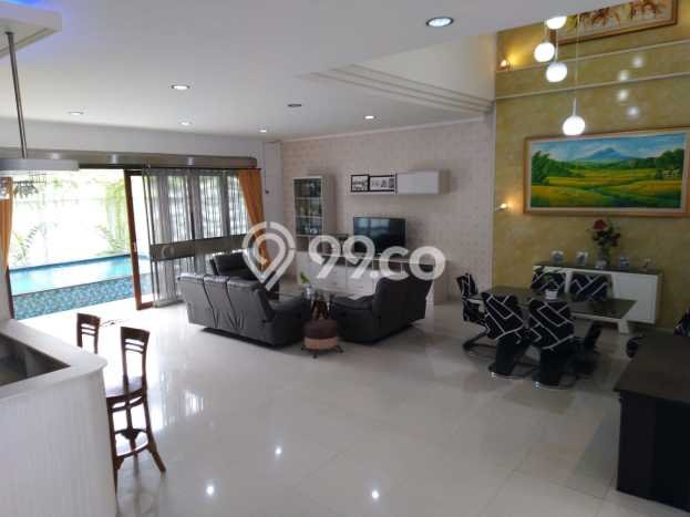 Rumah Modern View Mangrove di Jimbaran Area Rumah Modern View Mangrove di Jimbaran Area