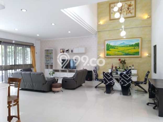 Rumah Modern View Mangrove di Jimbaran Area Rumah Modern View Mangrove di Jimbaran Area