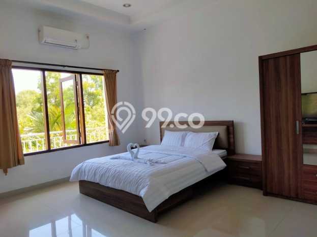 Rumah Modern View Mangrove di Jimbaran Area Rumah Modern View Mangrove di Jimbaran Area