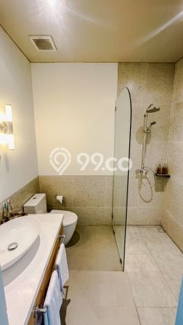 Rumah Luxury Modern Siap Huni di Canggu Badung Rumah Luxury Modern Siap Huni di Canggu Badung