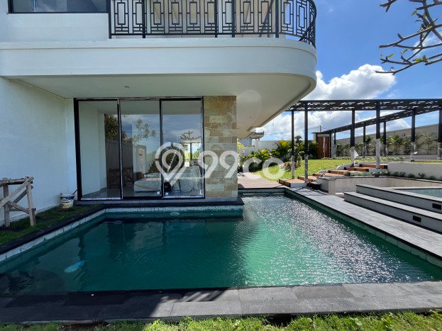 Dijual Rumah Mewah Megah Dengan View Eksklusif di Ungasan, Badung Dijual Rumah Mewah Megah Dengan View Eksklusif di Ungasan, Badung