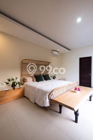 Rumah di Sanur, 2 KM, Lingkungan Potensial Rumah di Sanur, 2 KM, Lingkungan Potensial
