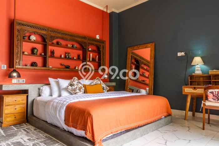 Vila di , Area 1070m2m², Lokasi Strategis untuk usaha Vila di , Area 1070m2m², Lokasi Strategis untuk usaha