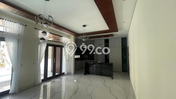 Jual Rumah Luas Elegan Dengan View Cantik di Renon, Denpasar Jual Rumah Luas Elegan Dengan View Cantik di Renon, Denpasar