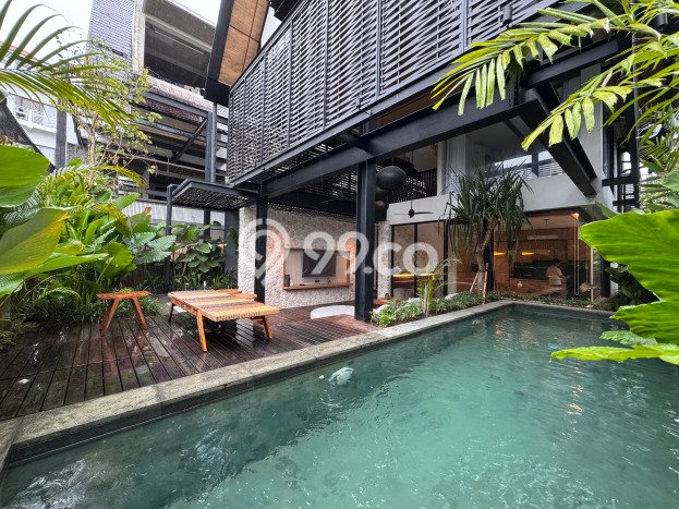 Vila Kawasan , Dimensi 129m2m², Dekat ke berbagai keperluan Vila Kawasan , Dimensi 129m2m², Dekat ke berbagai keperluan