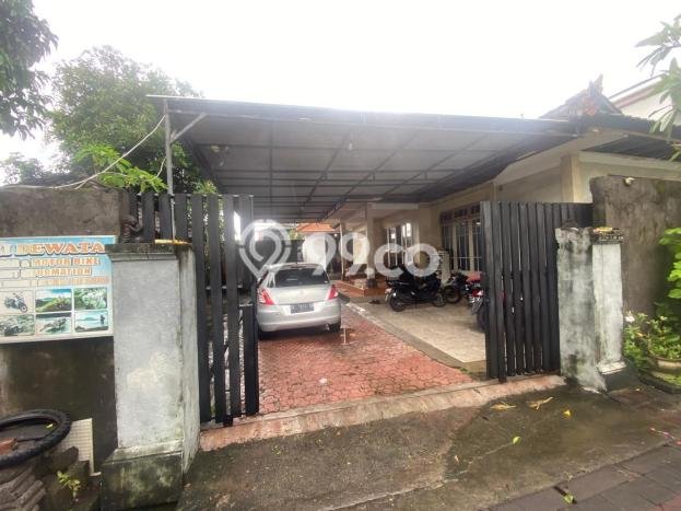 Tanah Kavling Dijual di Badung dengan Spesifikasi 320m2 Tanah Kavling Dijual di Badung dengan Spesifikasi 320m2