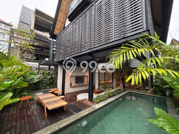 Vila Kawasan , Dimensi 129m2m², Dekat ke berbagai keperluan Vila Kawasan , Dimensi 129m2m², Dekat ke berbagai keperluan