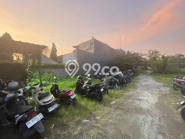 Dijual Tanah 5000m2 di Petitenget, Badung Dijual Tanah 5000m2 di Petitenget, Badung
