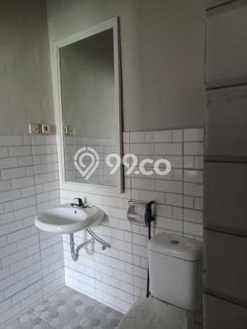 Rumah Modern 2 Kamar LT 200m2 di Jimbaran Rumah Modern 2 Kamar LT 200m2 di Jimbaran