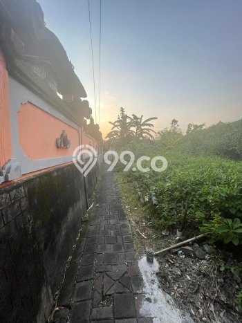 Dijual Tanah 5000m2 di Petitenget, Badung Dijual Tanah 5000m2 di Petitenget, Badung