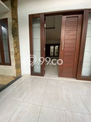 Rumah Minimalis 3 Kamar LT 120m2 di Mumbul Rumah Minimalis 3 Kamar LT 120m2 di Mumbul