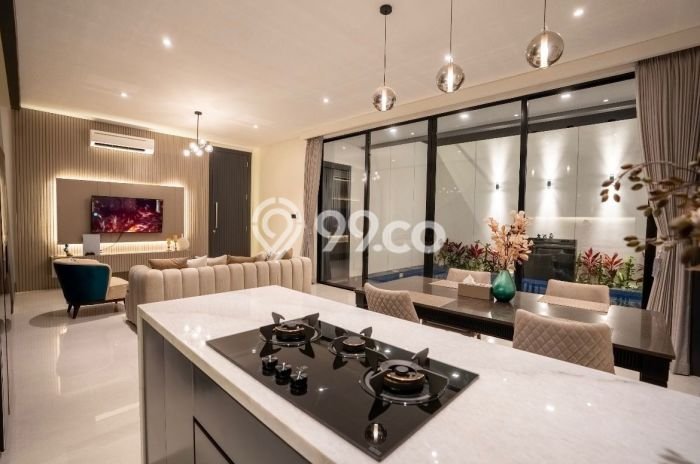 Dijual! Vila di , Area 200m2m², Dekat ke Fasilitas Umum Dijual! Vila di , Area 200m2m², Dekat ke Fasilitas Umum