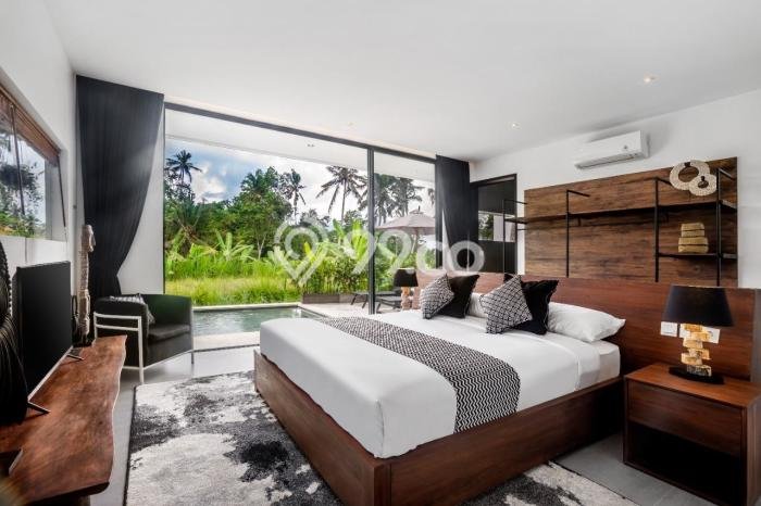 LOKASI PREMIUM! Vila di Ubud, Luas 0m2m², Akses ke Pusat Kota LOKASI PREMIUM! Vila di Ubud, Luas 0m2m², Akses ke Pusat Kota