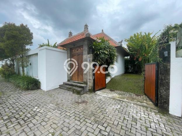 Vila Premium di Ubud, Luas 0m2m², Kawasan Nyaman, Available Vila Premium di Ubud, Luas 0m2m², Kawasan Nyaman, Available