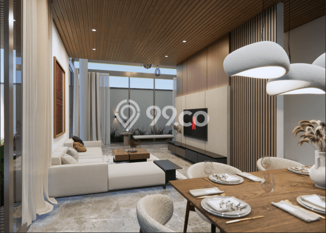 Tersedia Vila di , Luas 252m2m², Posisi Premium Tersedia Vila di , Luas 252m2m², Posisi Premium