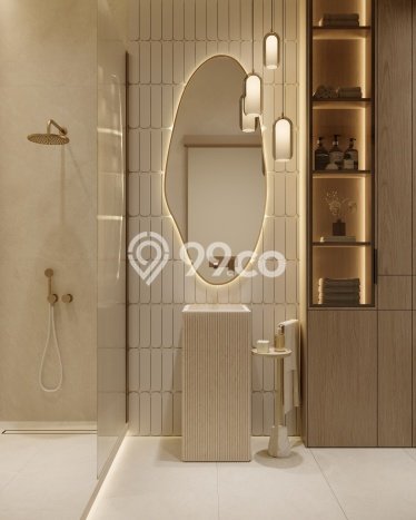 Vila Terawat di Sanur, Ukuran 130m2m², Kawasan Tenang dan aman Vila Terawat di Sanur, Ukuran 130m2m², Kawasan Tenang dan aman