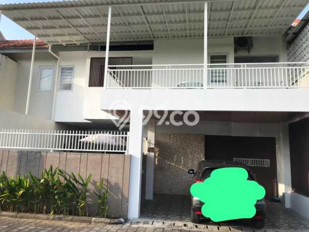 For Sale! Premium House LT 100m2 Desain Modern di Jimbaran For Sale! Premium House LT 100m2 Desain Modern di Jimbaran