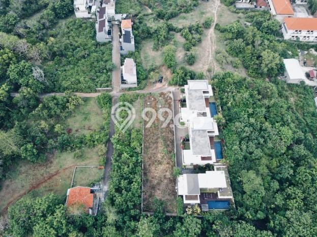 Tanah Dijual di Badung Seluas 934m2 Strategis Tanah Dijual di Badung Seluas 934m2 Strategis